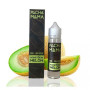 TecoVape E-LIQUIDE HONEYDEW MELON - PACHAMAMA - SHORTFILL FORMAT - CHARLIE\'S CHALK DUST | 50ML