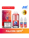 KIT FALCON GEM+ 30K New Watermelon Ice JNR | TecoVape