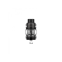 TecoVape CLEAROMISEUR HURACAN TANK - ASPIRE