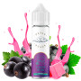 TecoVape CASSIS NOIR - PETIT NUAGE | 60 ML