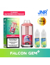 KIT FALCON GEM+ 30K Kirsche Wassermelone Freeze JNR | TecoVape