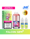 KIT FALCON GEM+ 30K Wassermelone Mango Pfirsich JNR | TecoVape