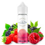 TecoVape FRAMBOISE SUNSET - PETIT NUAGE | 60 ML