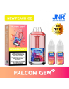 KIT FALCON GEM+ 30K Neue Pfirsich Eis JNR | TecoVape