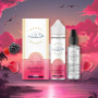 TecoVape FRAMBOISE SUNSET - PETIT NUAGE | 60 ML