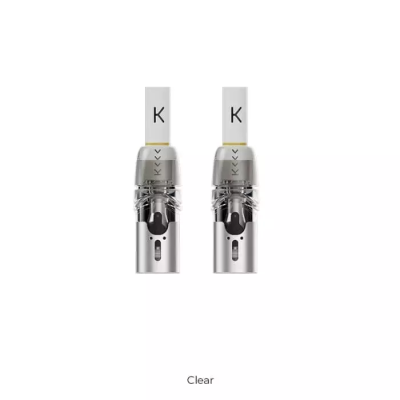 CARTOUCHES KIWI 2 – KIWI VAPOR | PACK X2 | TecoVape