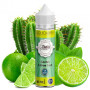 TecoVape CACTUS CITRON VERT - SHORTFILL FORMAT - TASTY BY LIQUIDAROM | 50ML