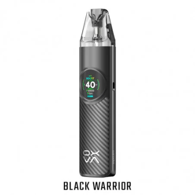 KIT POD NEXLIM - OXVA | POD COMPACT | TecoVape
