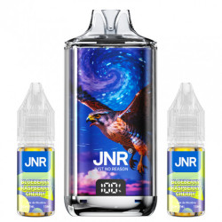 Puff Rechargeable JNR | TecoVape