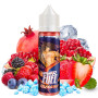 TecoVape HIZAGIRI - FIGHTER FUEL BY MAISON FUEL | 50 ML