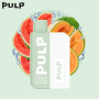 TecoVape STARTER KIT PASTÈQUE MELON GIVRÉS - LE POD FLIP BY PULP