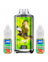 Kit JNR Falcon Nexus 55K Summer Peach Ice | TecoVape