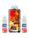 Kit JNR Falcon Nexus 55K Cherry Berry | TecoVape