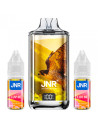 Kit JNR Falcon Nexus 55K Luv 66 | TecoVape