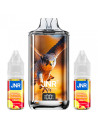 Kit JNR Falcon Nexus 55K Mango Passion Fruit | TecoVape