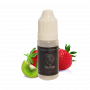 TecoVape FRAISE KIWI - TECOVAPE 10ML