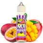 TROPICAL FUEL - MY PULP | 50 ML "SHORTFILL 75 ML"