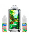 Kit JNR Falcon Nexus 55K Mixed Berries | TecoVape
