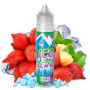 FRUIT DU SERPENT - ICEBERG BY O'JLAB | 50ML "SHORTFILL 70 ML"