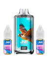 Kit JNR Falcon Nexus 55K Mr Blue | TecoVape
