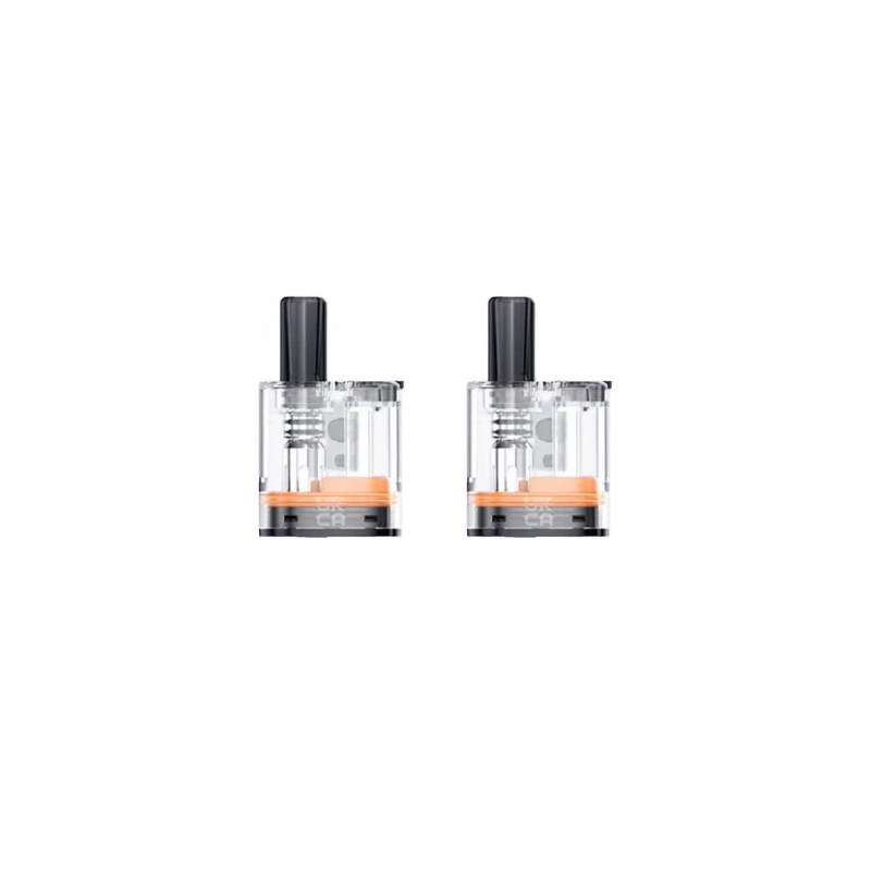 CARTOUCHES SOUL BOOST VERSION – GEEKVAPE | PACK X2 | TecoVape