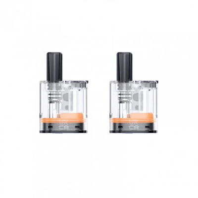 CARTOUCHES SOUL BOOST VERSION – GEEKVAPE | PACK X2 | TecoVape