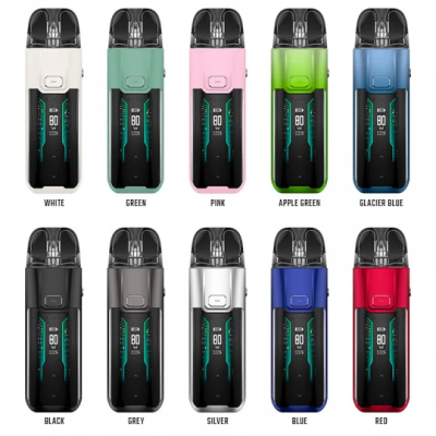 KIT POD LUXE XR MAX - VAPORESSO