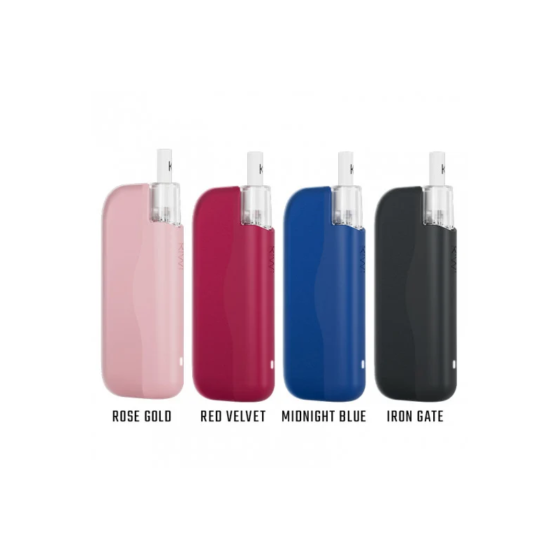 KIT POD SPARK 2 PRO KIWI VAPOR | TecoVape