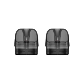 TecoVape CARTOUCHES LUXE X AVEC RÉSISTANCES - VAPORESSO | PACK X2