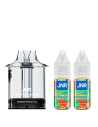 CARTUCCIA FALCON NEXUS 55K SUMMER PEACH ICE JNR