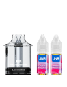 CARTOUCHES FALCON NEXUS 55K - SUMMER PEACH ICE - JNR