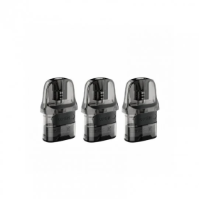 TecoVape CARTOUCHES URSA V2 - LOST VAPE | PACK X3