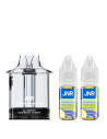 Cartouche Falcon Nexus 55K Blueberry Raspberry Cherry JNR