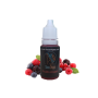 TecoVape FRUITS ROUGES - TECOVAPE 10ML