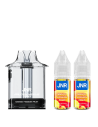 Cartuccia Falcon Nexus 55K Mango Passion Fruit JNR