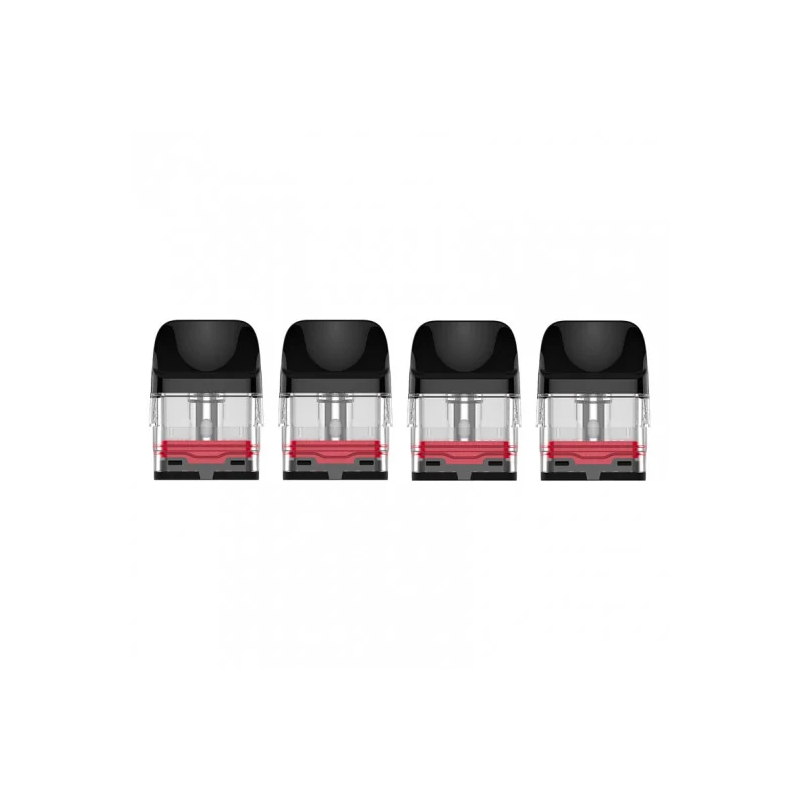 CARTOUCHES XROS COREX 3.0 VAPORESSO | 3ML PACK X4 | TecoVape