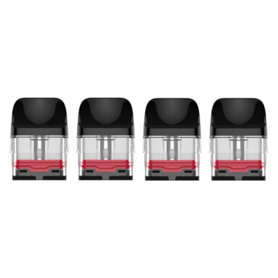 KARTUSCHEN XROS COREX 3.0 VAPORESSO | 3ML 4ER PACK | TecoVape