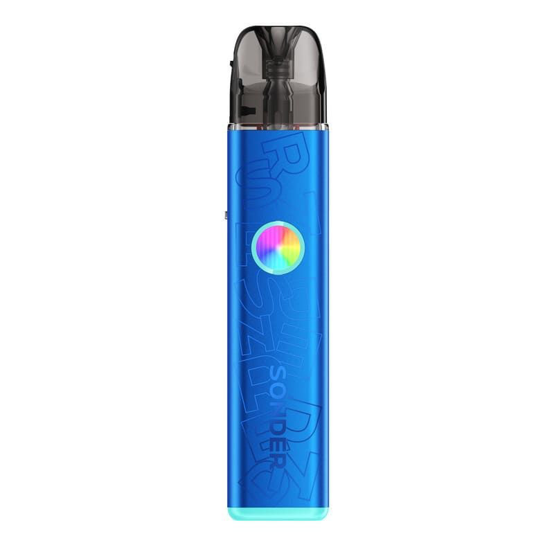 Kit Pod Sonder Q3 - Geekvape | TecoVape