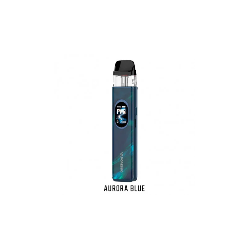 KIT POD XROS 6 VAPORESSO | TecoVape