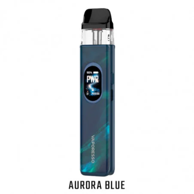 KIT POD XROS 6 VAPORESSO | TecoVape