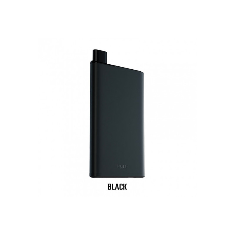 KIT RECHARGEABLE BIG SLIM LE POD SLIM BY PULP | TecoVape