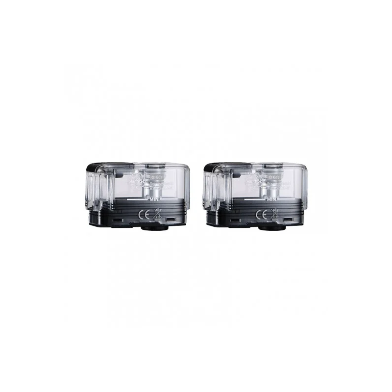 KARTUSCHEN DOTPOD MAX DOTMOD | 2ER PACK | TecoVape