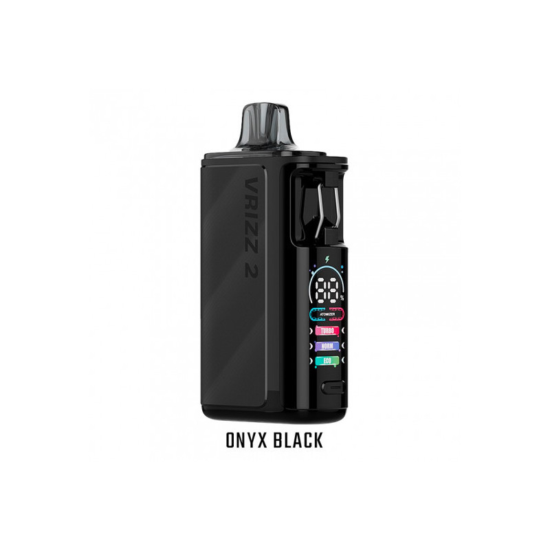 KIT VRIZZ 2 VOOPOO | TecoVape