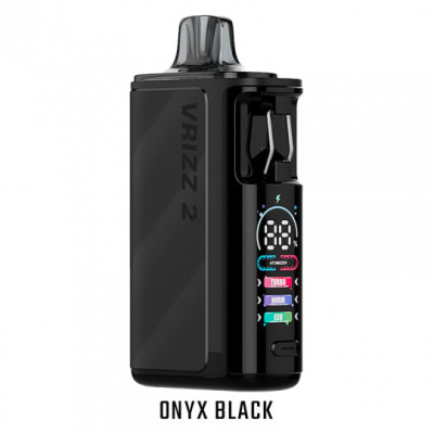 KIT VRIZZ 2 VOOPOO | TecoVape