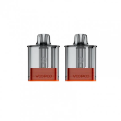 Vrizz V2 Kartuschen Voopoo | TecoVape