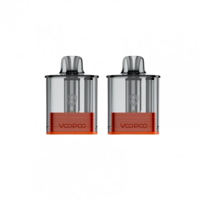 KARTUSCHEN VRIZZ V2 VOOPOO | 2ER PACK | TecoVape