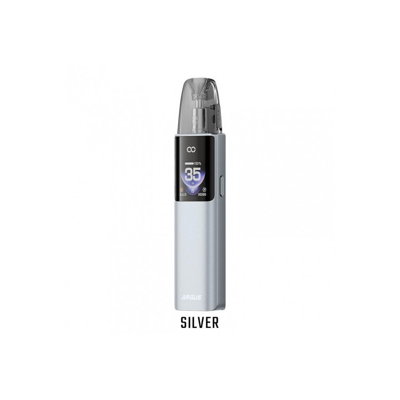 KIT POD ARGUS G4 VOOPOO | TecoVape