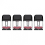 CARTOUCHES XROS COREX 2.0 - VAPORESSO | 2 ML PACK X4