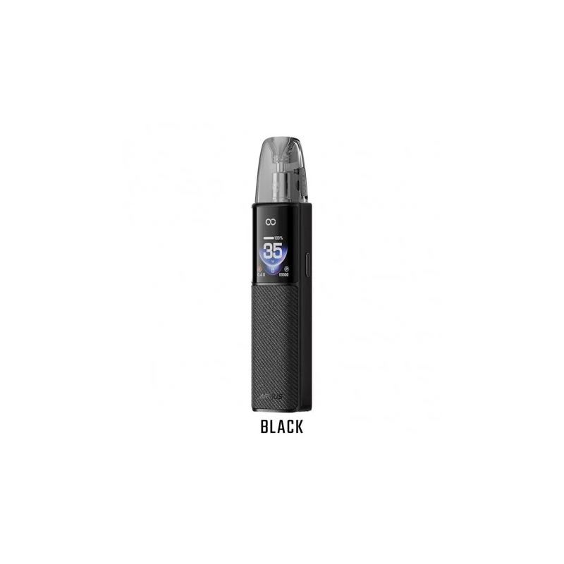 KIT POD ARGUS G4 VOOPOO | TecoVape