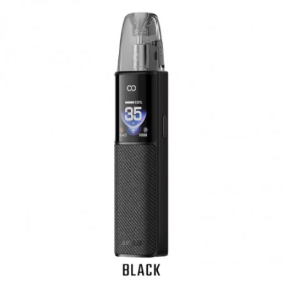 KIT POD ARGUS G4 VOOPOO | TecoVape